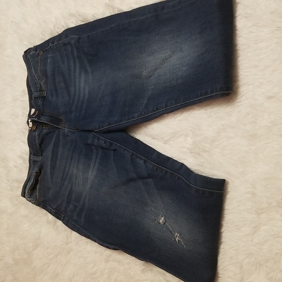 J.Crew Size 31 Jeans - Picture 2 of 5